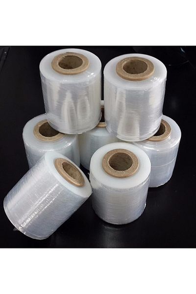 LEFİEV Lefi Home Tracing Film 25 X 300 Mt.short Stretch Film 1 Piece