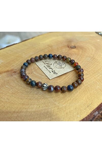 Pietersite Bracelet
