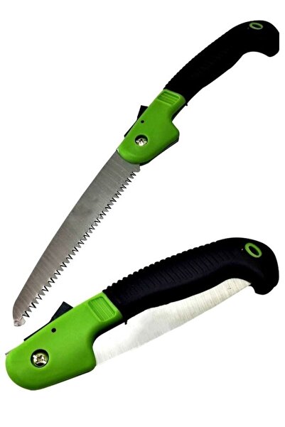 Meşem 516 180 Mm Katlanır Budama Testeresi