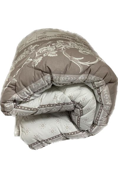 Clasy Ranforce Silicone Single Quilt for Single Person
