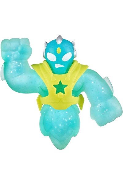 Goojitzu شخصية فردية من سلسلة جالاكسي فورس ستار شادو