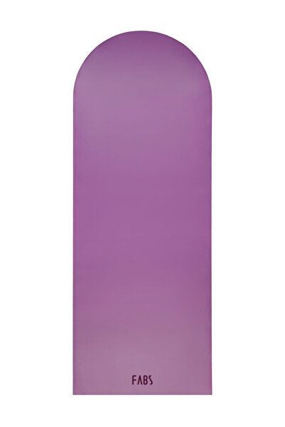 Fabs Funmat Kaydırmaz 5 Mm Yoga Matı