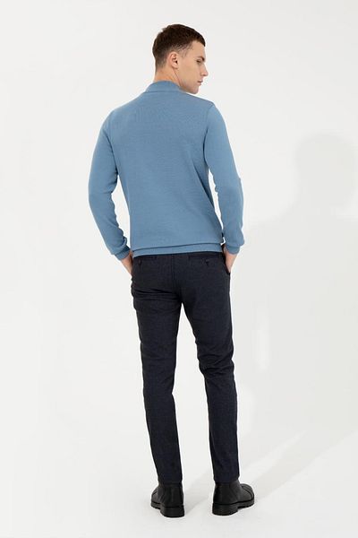 Pierre Cardin Αθλητικό παντελόνι Navy Blue