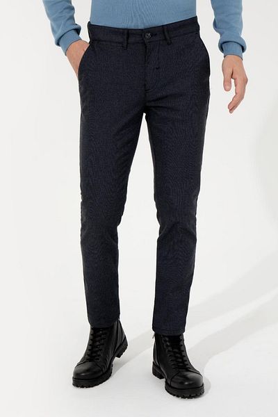 Pierre Cardin Αθλητικό παντελόνι Navy Blue