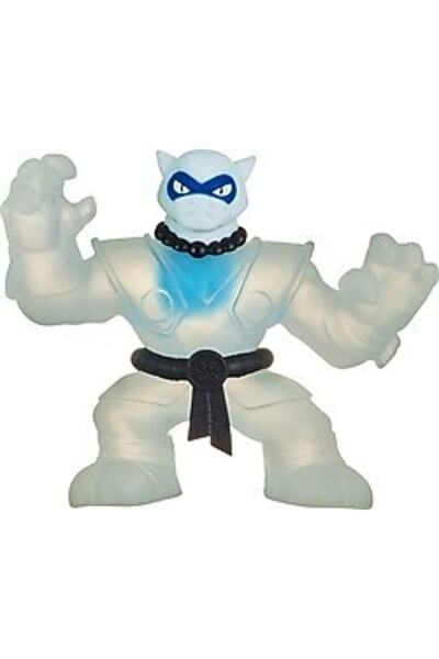 Giochi Presiozi Gjt34000 Goojitsu Color Changing Single Pack Gooshifter