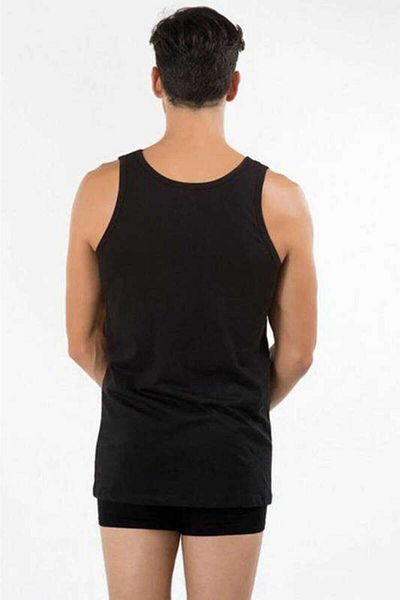 Kom Henry Men's Undershirt 2-pack 44at10031