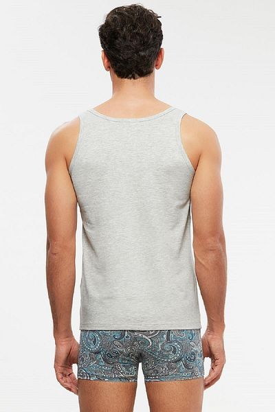 Kom Scott Strappy Basic Athlete Grey