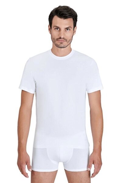 Kom James 2-pack T-shirt 1005