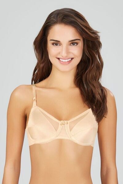 Kom Γυναικείο σουτιέν Minimizer Skin Enhancer