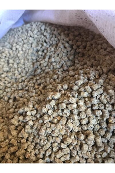 YEMCİM Civciv Bıldırcın Ördek Büyütme Yemi 2 Kg