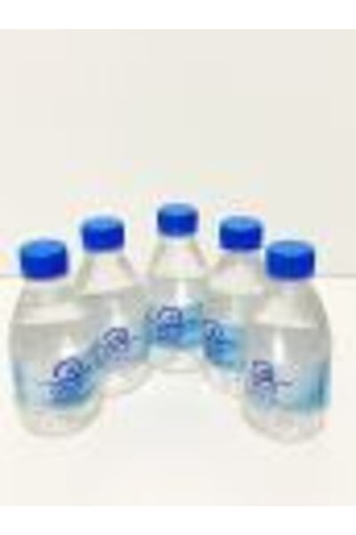 YALÇIN TESBİH Zemzem Suyu 250 Ml. 10lu