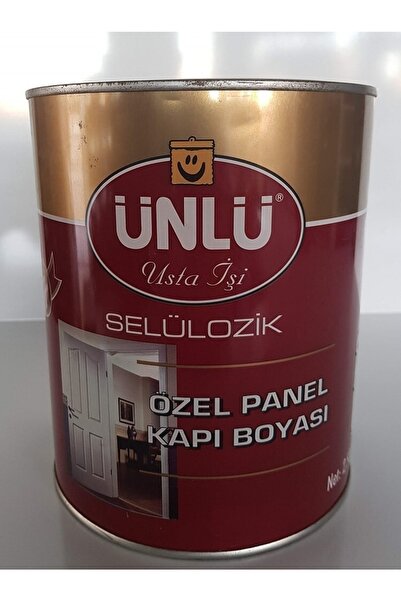 NSP Ünlü Selülozik Boya 2,5lt Gln Kayın