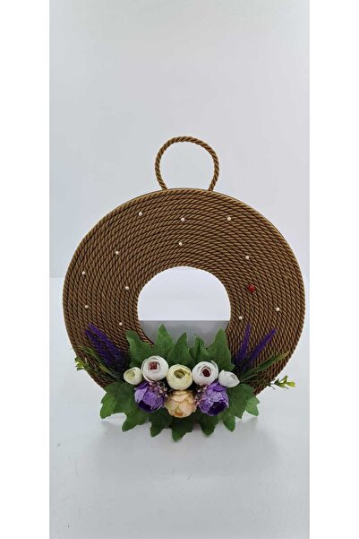 OCS ELEKTRONİK Kapı Süsü/