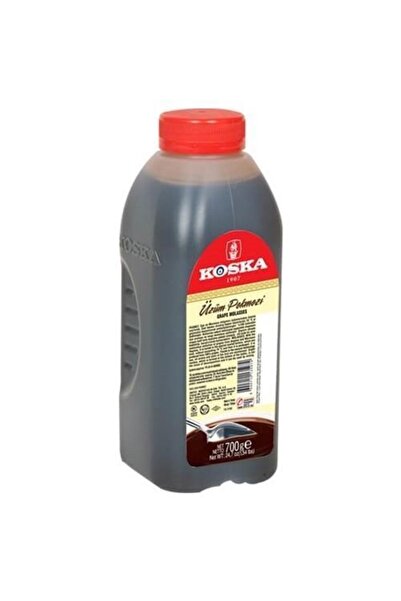 Koska Üzüm Pekmezi 700 Gr