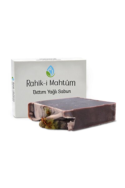 Rahik-i Mahtum Bıttım Yağlı Sabun (150 G)