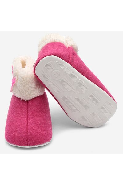 Funny Baby Elegance Baby Shoes 7077