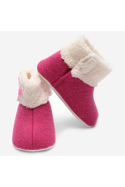 Funny Baby Elegance Baby Shoes 7077
