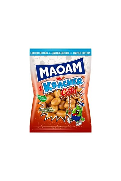 Maoam Kracher Cola 200 G