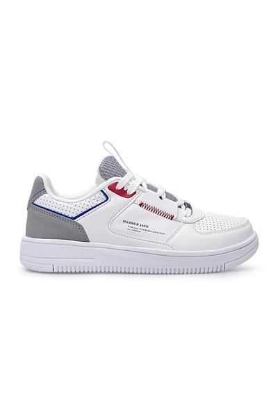 Hammer Jack 21225z Sports Shoes White-red