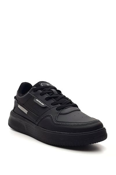DUNLOP Negru - Orthopedix 1793 Anatomical Unisex Pantofi sport cu șireturi
