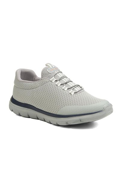 Pierre Cardin ®| PC-31155-3319 Gray - Men's Sports Shoes
