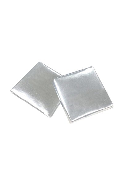 Bolçi Sargılı Madlen Sütlü Gümüş 1 Kg