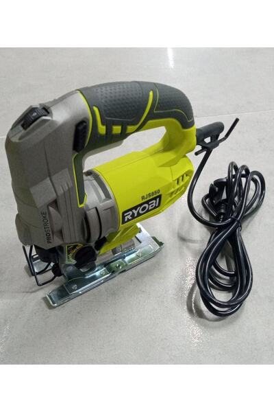 Ryobi Rjs850k 600 Dekupaj