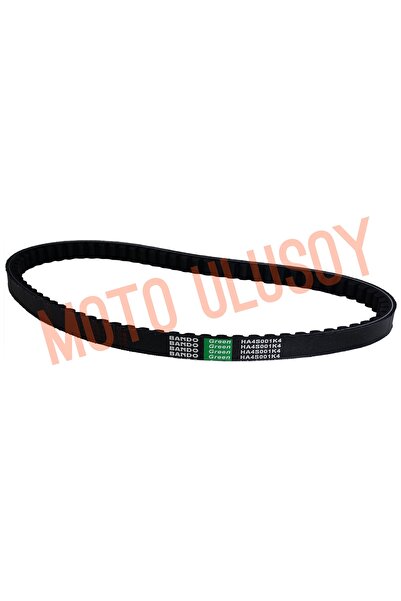 Bando Kayış Honda Spacy - Actıva - Beat - Jupıter - Vego - Rks Spontını 110 (...