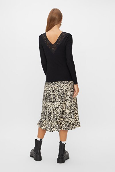 PIECES Bluzka damska/dziewczęca