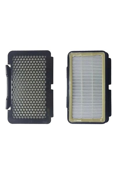 Rowenta 1 Piece 8366-8370-8341 Vacuum Cleaner Hepa Filter