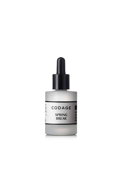 Codage "Spring Break" - 30ml Detox and Facial Renewal Serum