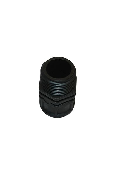 oddity Sprinkler Heads Adapter Sleeve 1/2" X 3/4" Male