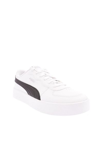 Puma 38014704   Pantofi sport pentru femei Skye Clean