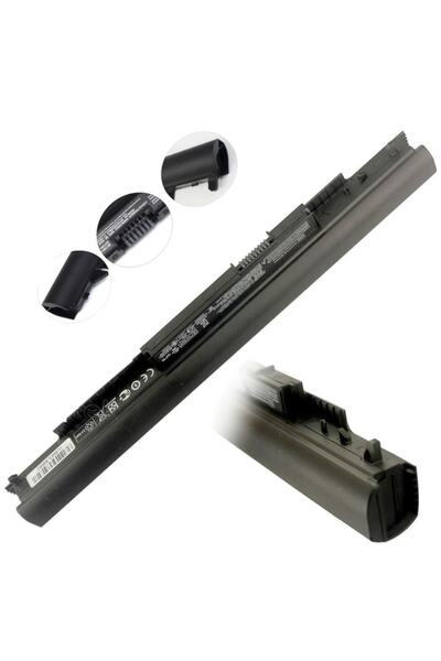 HP 15-ac, Hs03, Hs04, 240 G4, Hstnn-lb6v Bataryası Pili Rhl-082