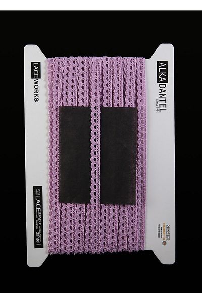 ALKA DANTEL 10 Meters Cotton Kopanaki