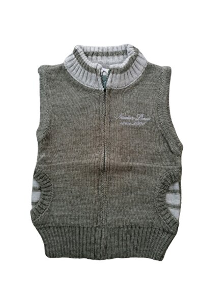 AYMA HOME Cepli Erkek Yelek