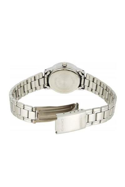 Casio Ltp-v002d-1b3udf Kol Saati