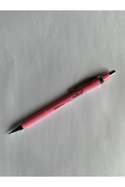 CHOSCH Halikarnas 0.7 Mm Versatil Kalem