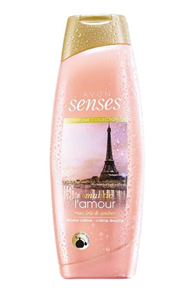 AVON Soft Musk Kadın Parfüm Edt 50 Ml 4 ' Lü Set