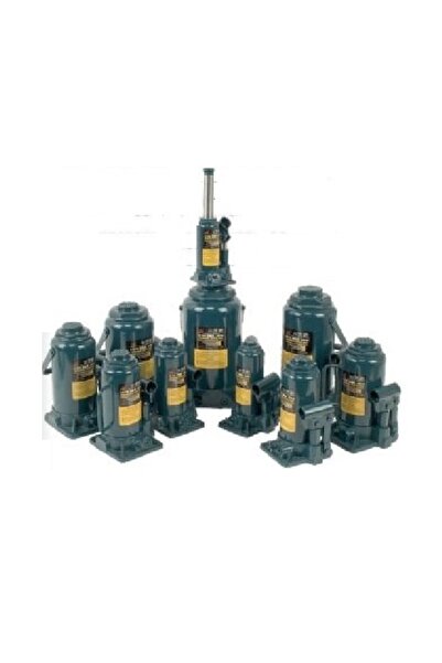 tosunyapı Ugr Şişe Kriko Hidrolik (2 Ton)