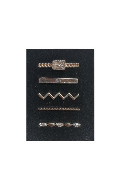 Quse Apple Watch Uyumlu Charm Kordon Süsü Baget