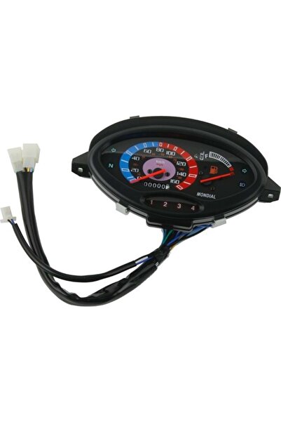 Mondial Kh Gosterge Panelı Komple