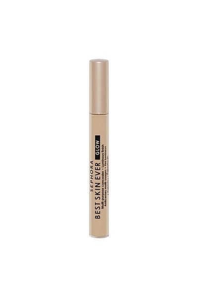 SEPHORA خافي عيوب البشرة Best Skin Ever Glow 7 مل لبشرة أقوى ومنعشة وأكثر إشراقًا