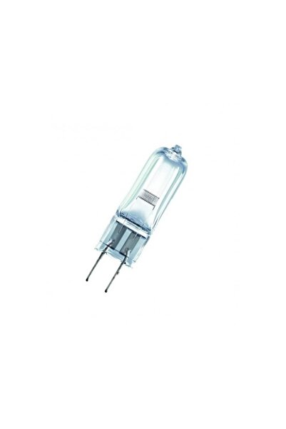 Osram Ledvance Osram 90 W 12 V G4 Duy Gün Işığı Halogen Kapsül Ampül
