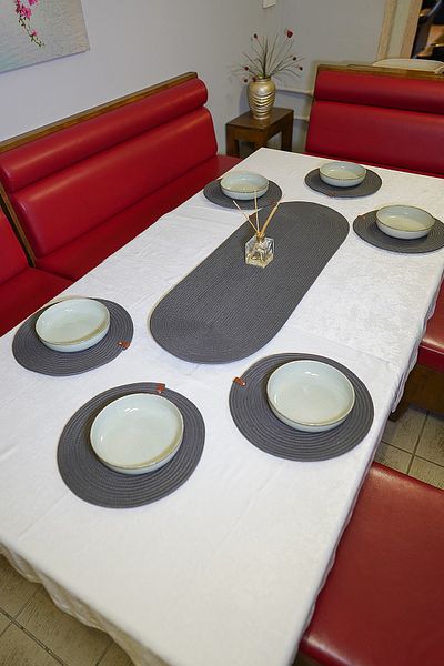 MaVaux American Service Anthracite Charge Plate Single, in Set, Durable, Heat Sensitive, Long Lasting,