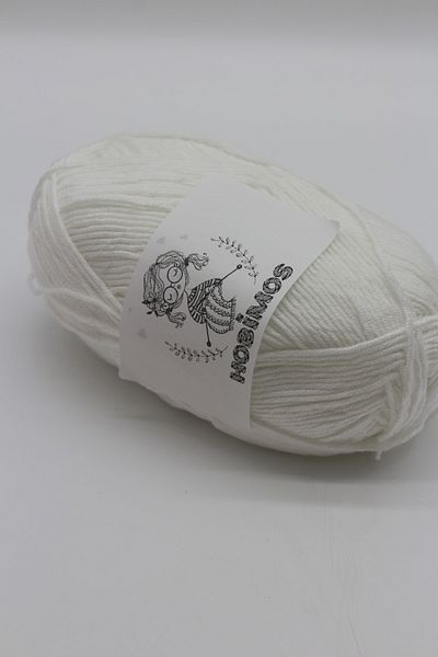 Hobimos Baby Honey Anti-pilling Non-pilling Baby Rope