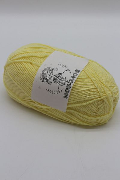 Hobimos Baby Honey Anti-pilling Non-pilling Baby Rope