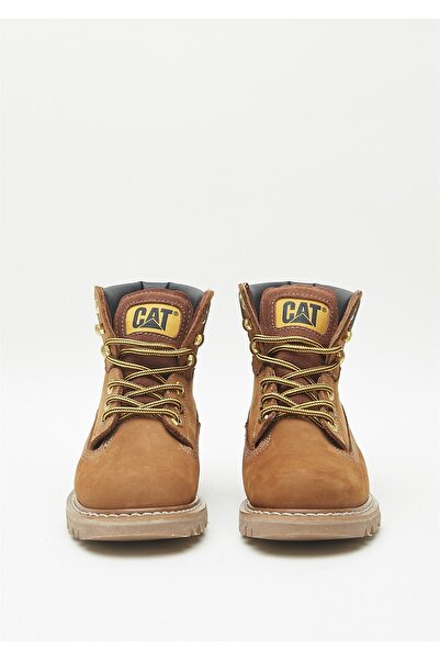 Caterpillar Colorado Women's Cinnamon Nubuck Boots