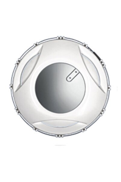 Çınar 17.5" Neoplan Model Plastik Jant Kapağı Arka