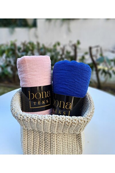 bona Teks Σετ σάλι Bürümcük 2 τεμαχίων